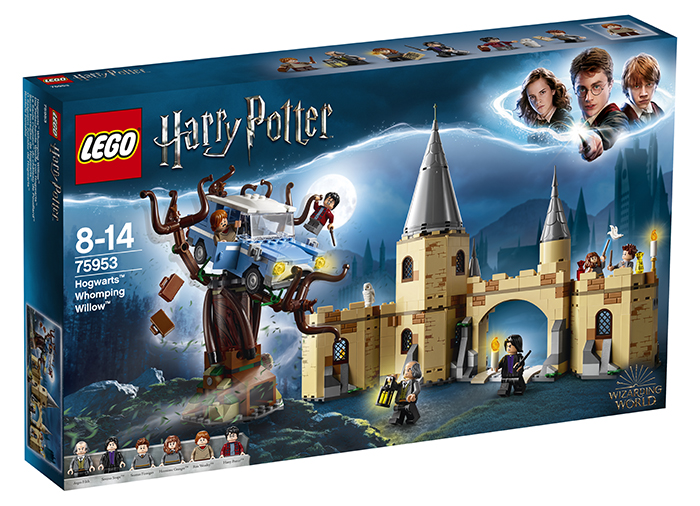 Salcia Batausa de la Hogwarts (75953) [2]