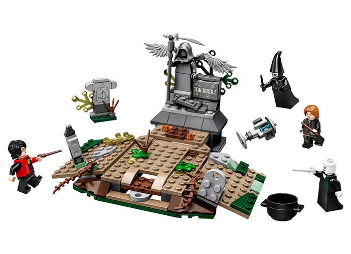 Ascensiunea lui Voldemort (75965) [1]