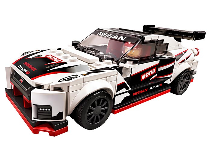 Nissan GT-R NISMO (76896) [1]