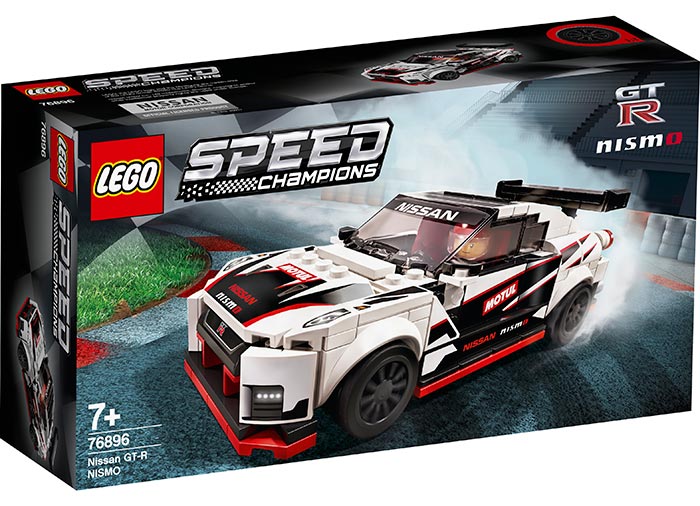 Nissan GT-R NISMO (76896) [3]
