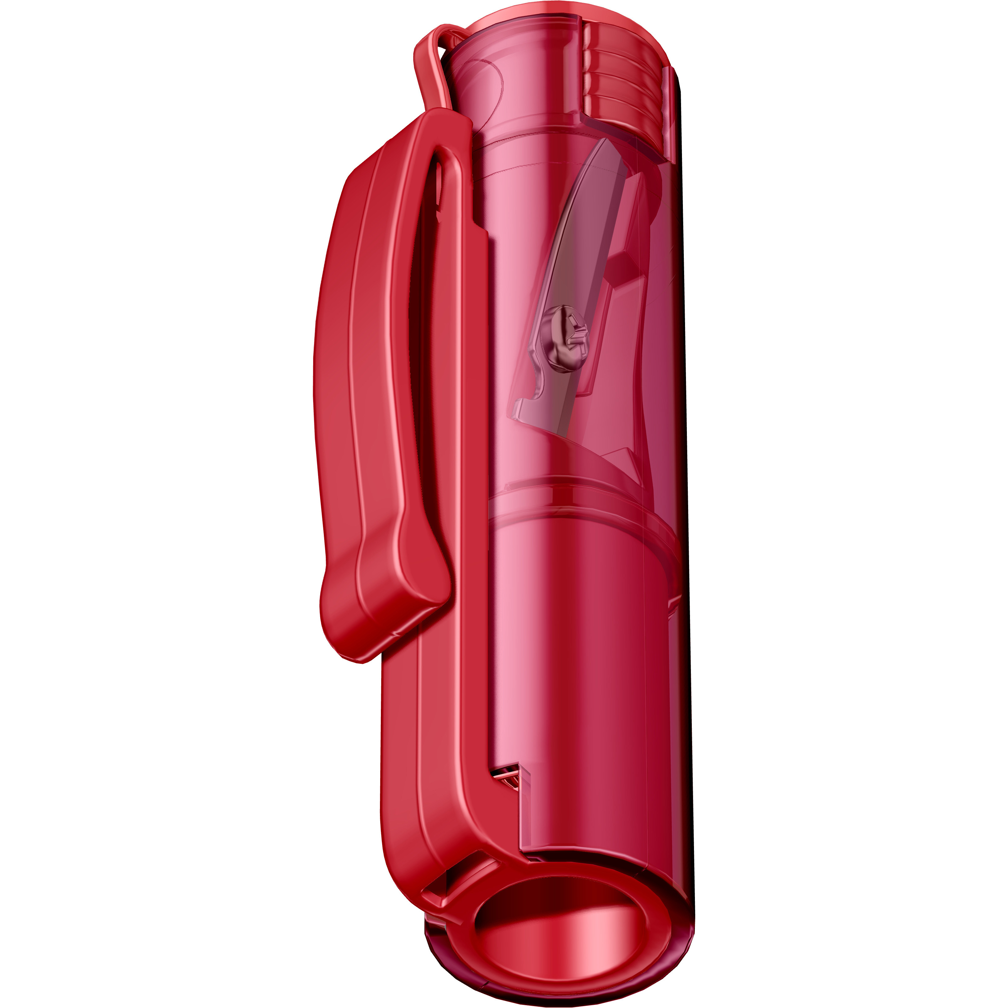 Ascutitoare KUM 400-5L Long Point Magnesium [2]
