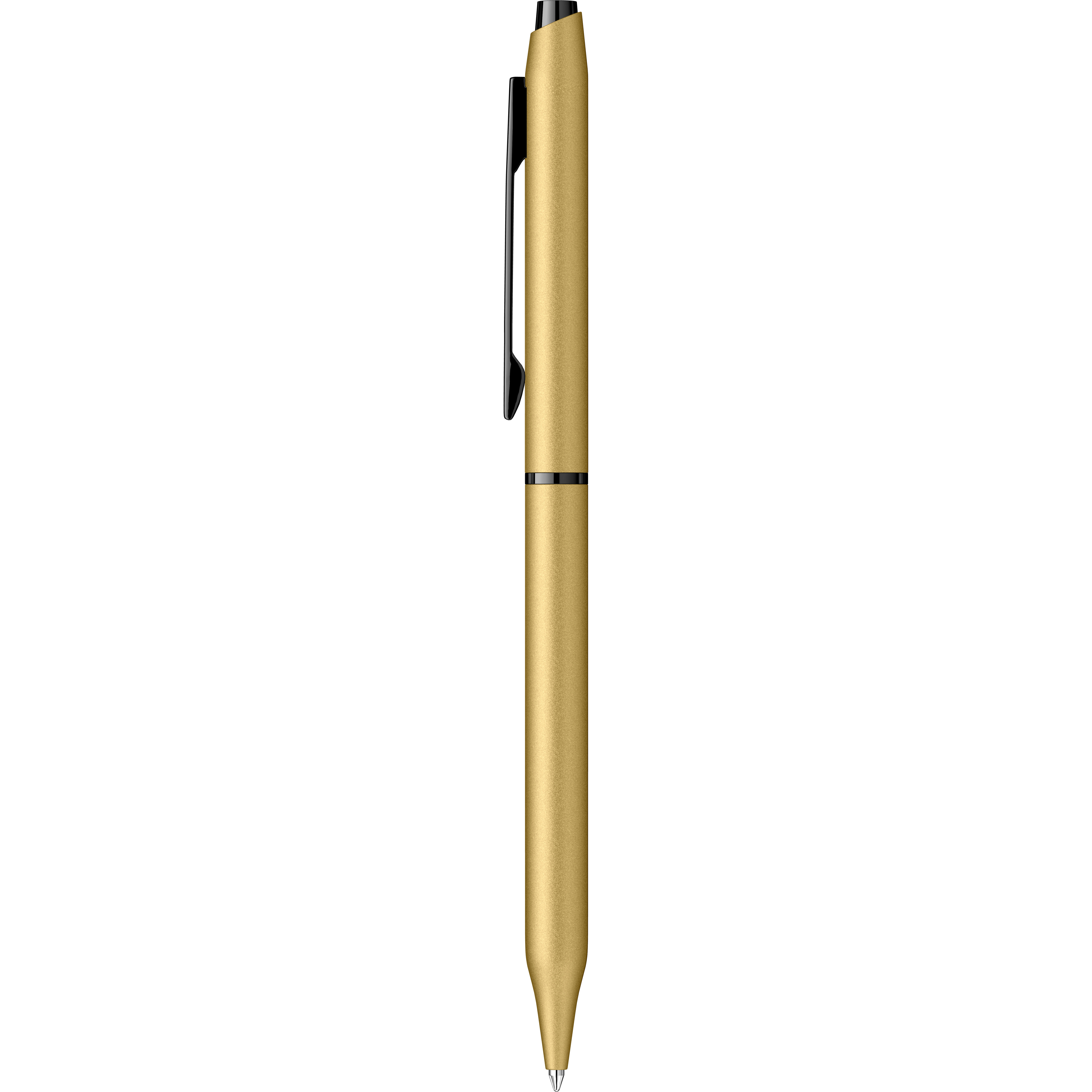 Pix metalic slim Tarun satin gold [3]
