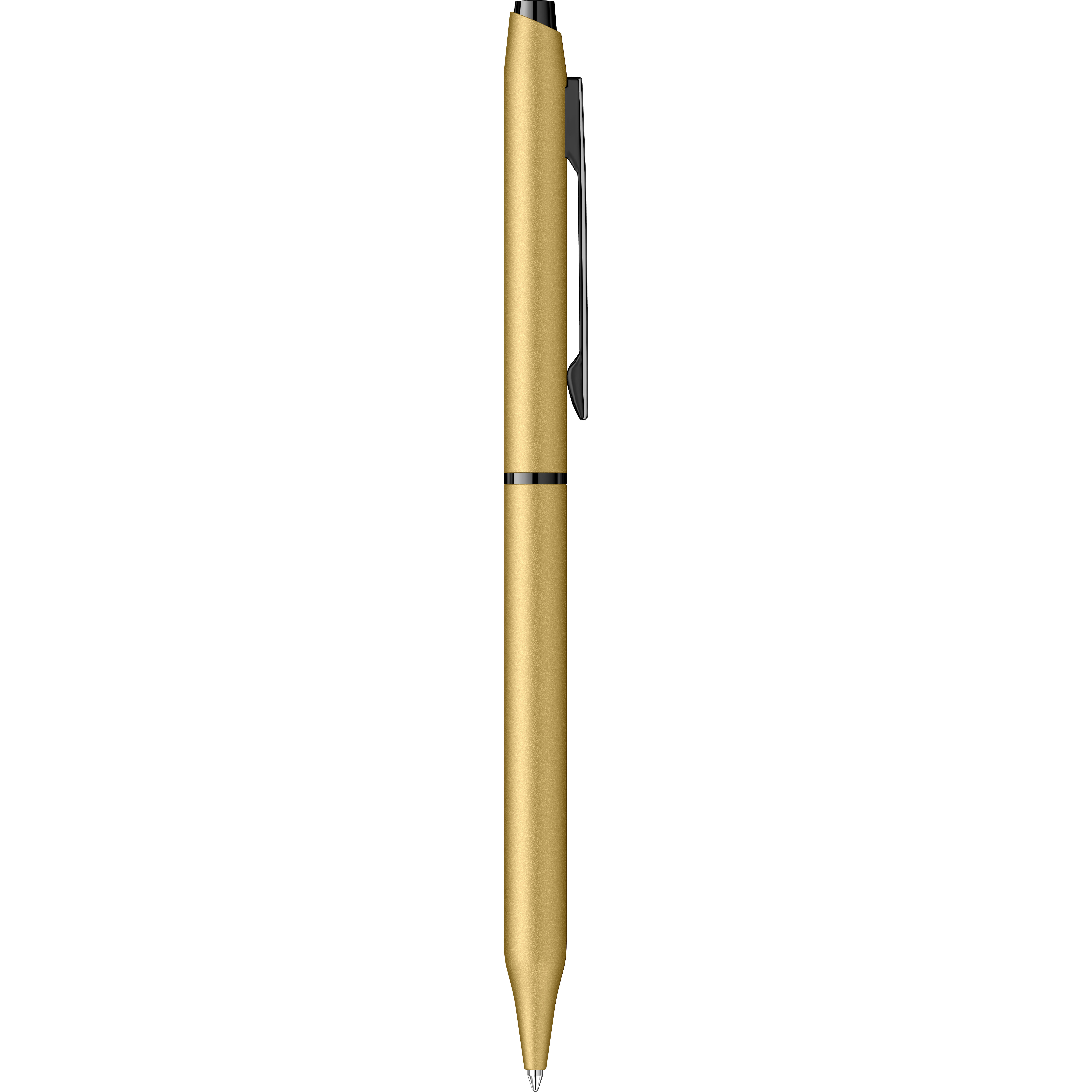 Pix metalic slim Tarun satin gold [4]