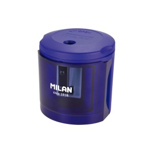 Ascutitori si radiere - ASCUTITOARE ELECTRICA SIMPLA MILAN BWM10149 (Din care timbru verde 0,18 RON)