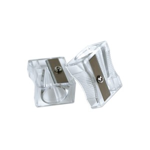 Ascutitori si radiere - ASCUTITOARE PLASTIC SIMPLA MAXI MILAN 20127240