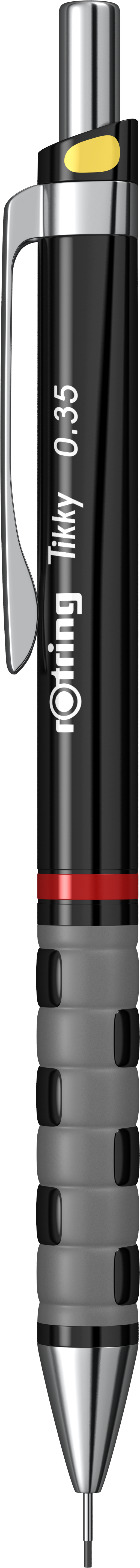 Black - Color Code Creion Mecanic 0.35 [1]