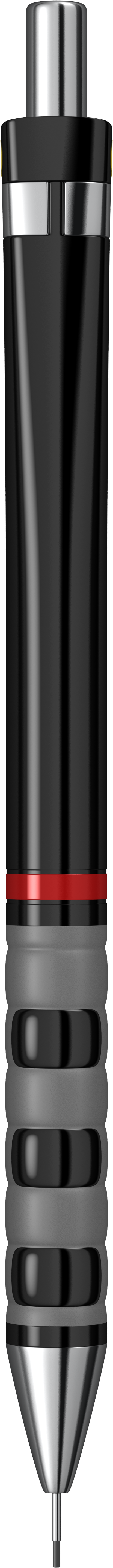 Black - Color Code Creion Mecanic 0.35 [2]