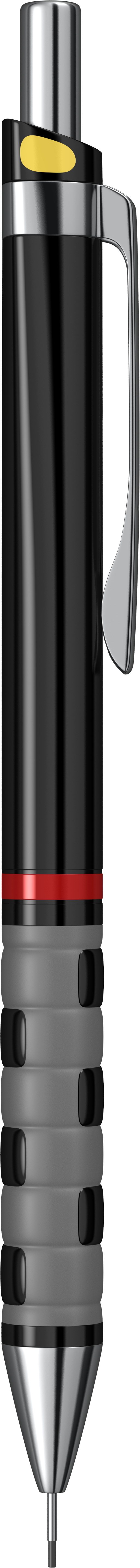 Black - Color Code Creion Mecanic 0.35 [3]