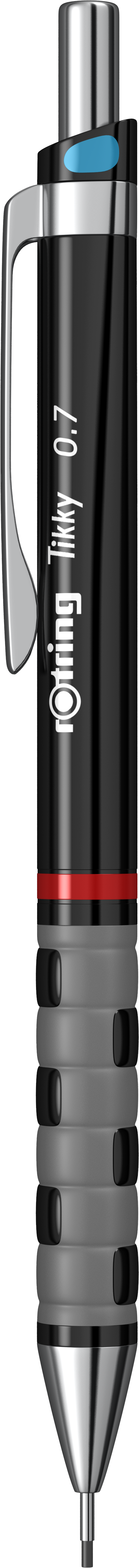 Black - Color Code Creion Mecanic 0.7 [1]