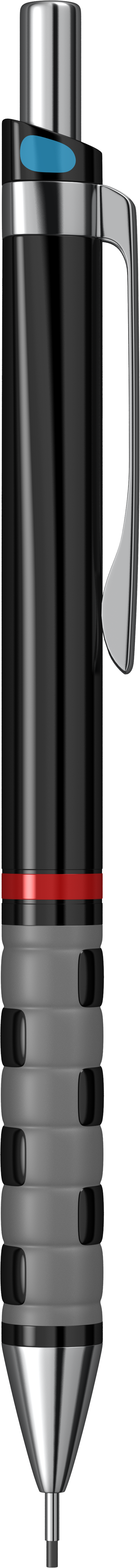 Black - Color Code Creion Mecanic 0.7 [3]