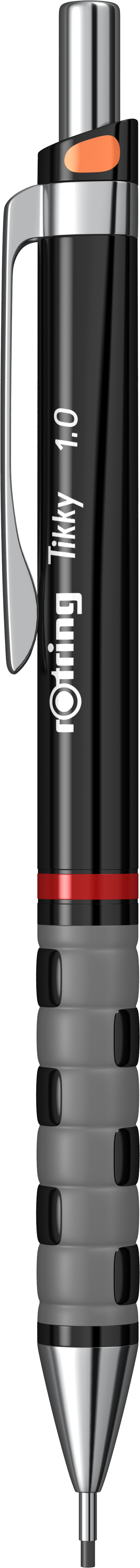 Black - Color Code Creion Mecanic 1.0 [1]