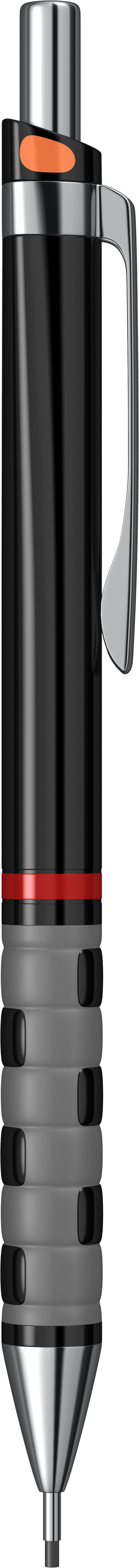 Black - Color Code Creion Mecanic 1.0 [3]