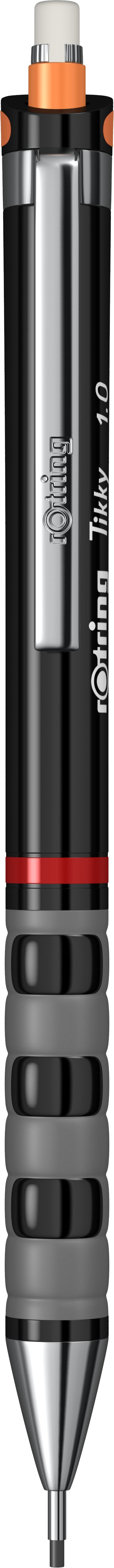 Black - Color Code Creion Mecanic 1.0 [4]