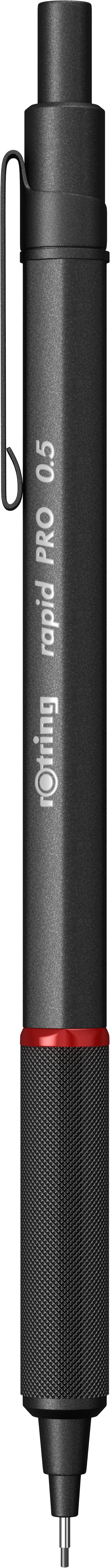 Black Creion Mecanic 0.5 [1]