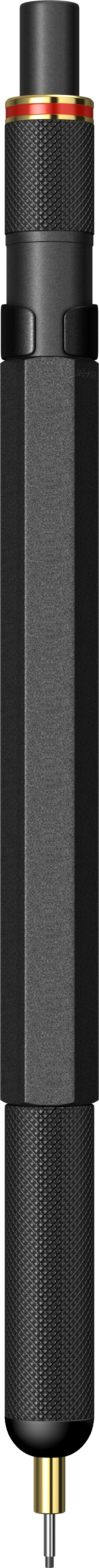 Black Creion Mecanic 0.5 [2]