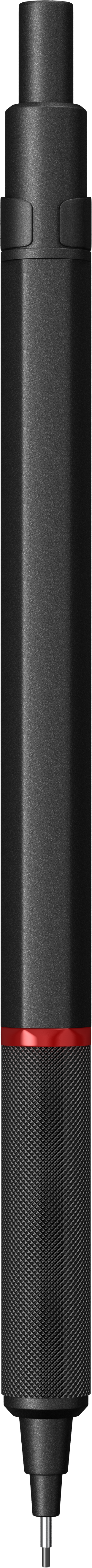 Black Creion Mecanic 0.5 [2]