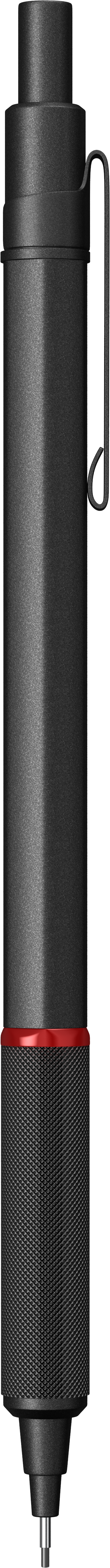 Black Creion Mecanic 0.5 [3]