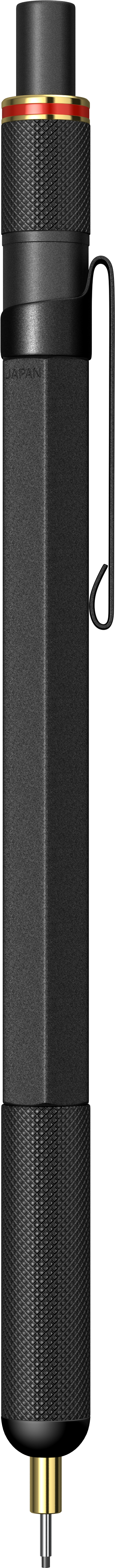 Black Creion Mecanic 0.5 [3]