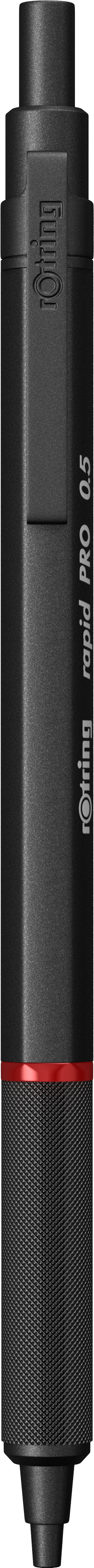 Black Creion Mecanic 0.5 [4]