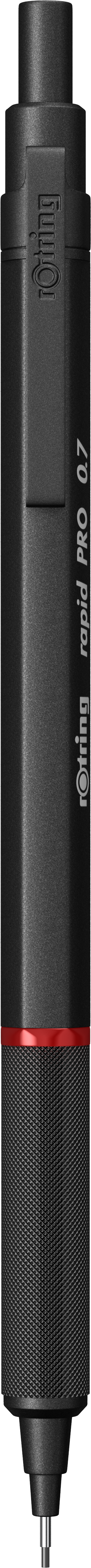 Creioane colorate, negre si accesorii - Black Creion Mecanic 0.7