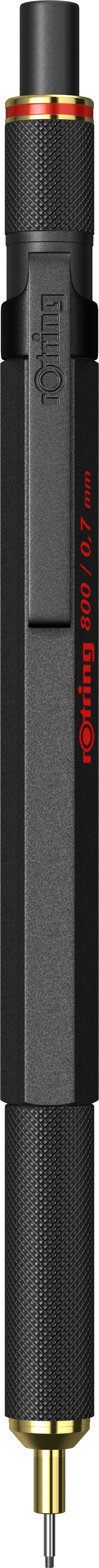 Black Creion Mecanic 0.7 [1]