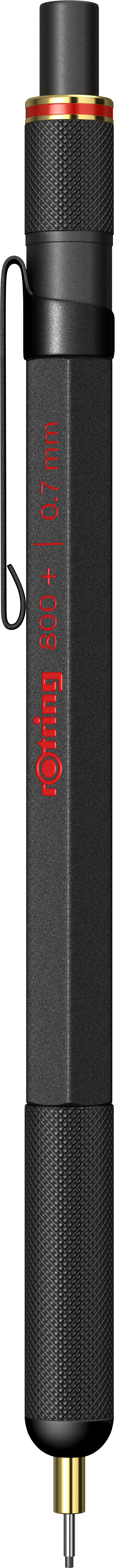 Black Creion Mecanic 0.7 [1]