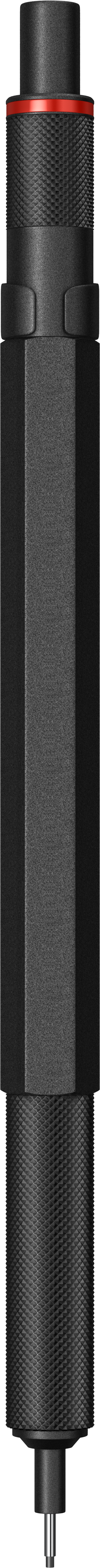 Black Creion Mecanic 0.7 [3]