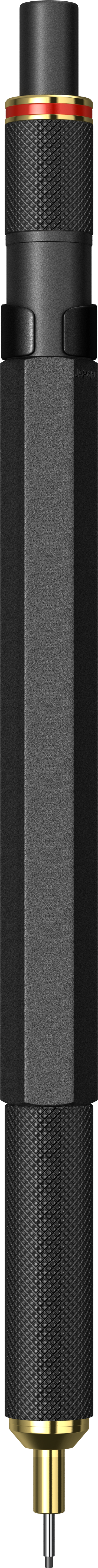 Black Creion Mecanic 0.7 [3]