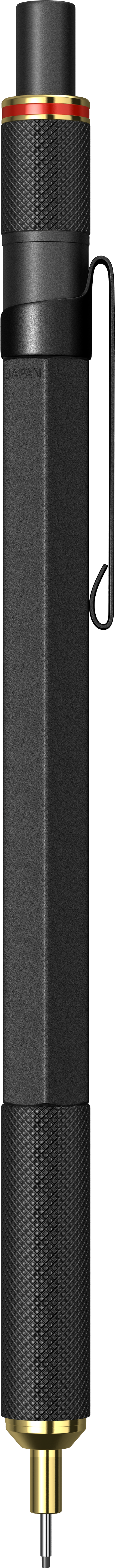 Black Creion Mecanic 0.7 [2]