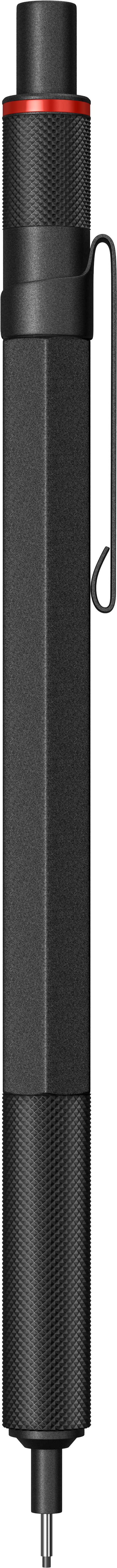 Black Creion Mecanic 0.7 [2]