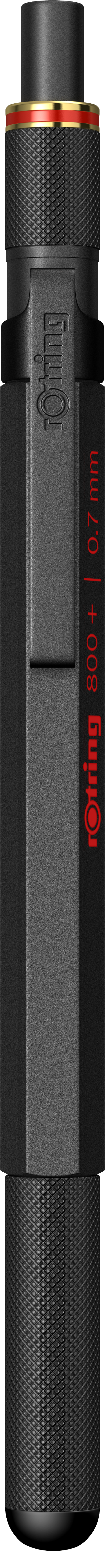 Black Creion Mecanic 0.7 [4]