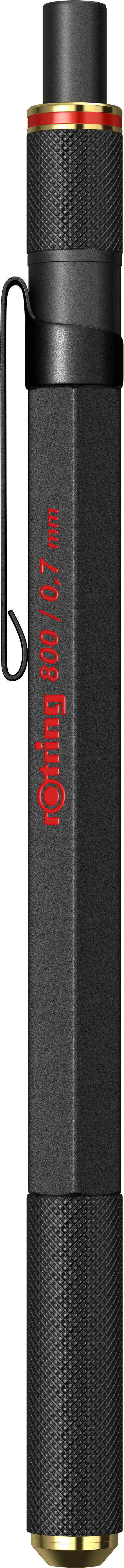 Black Creion Mecanic 0.7 [4]
