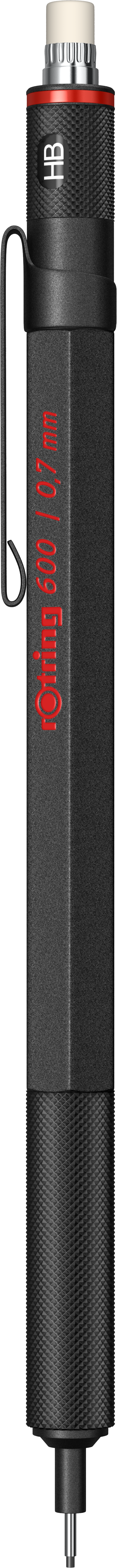 Black Creion Mecanic 0.7 [4]