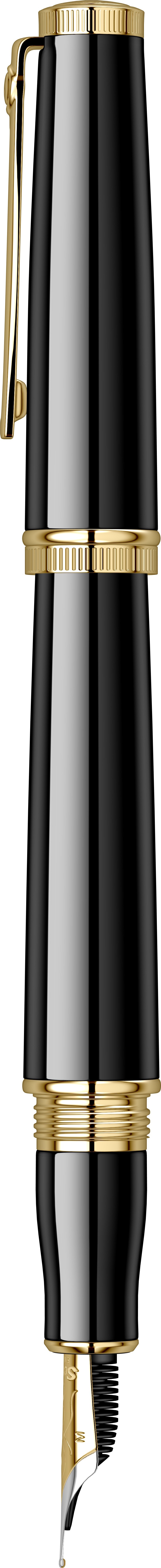 Black GT Stilou [1]