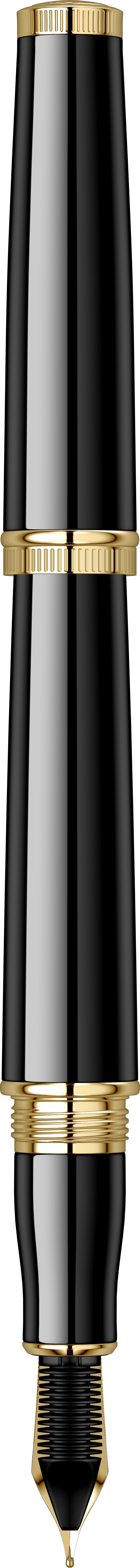 Black GT Stilou [2]