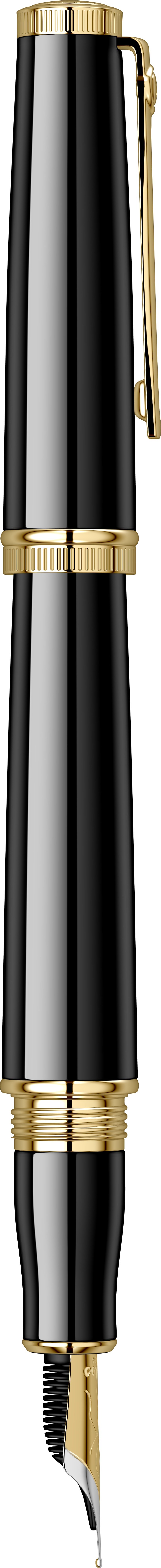 Black GT Stilou [3]