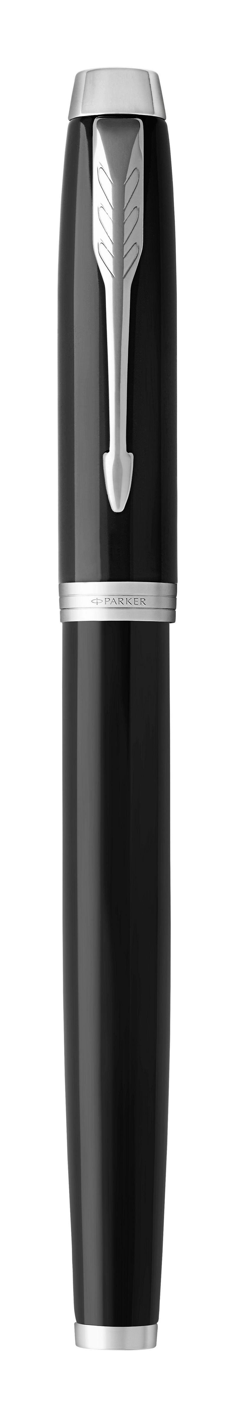 Black Lacquer CT Stilou [1]