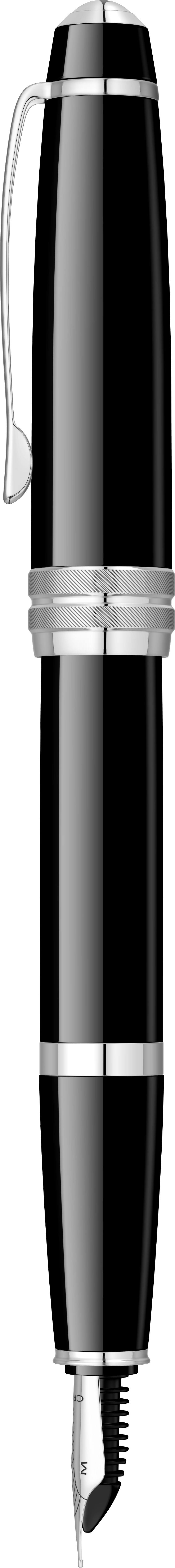 Black Lacquer CT Stilou [1]
