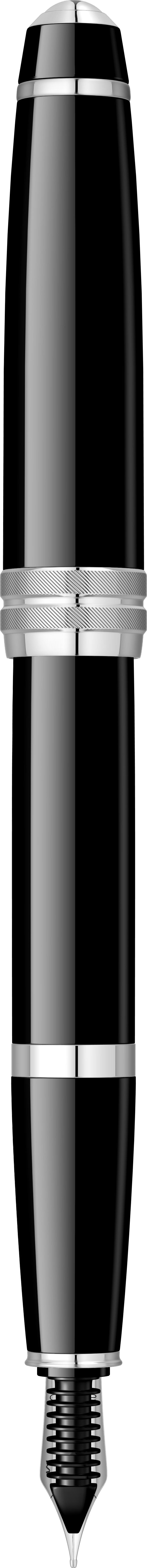Black Lacquer CT Stilou [2]