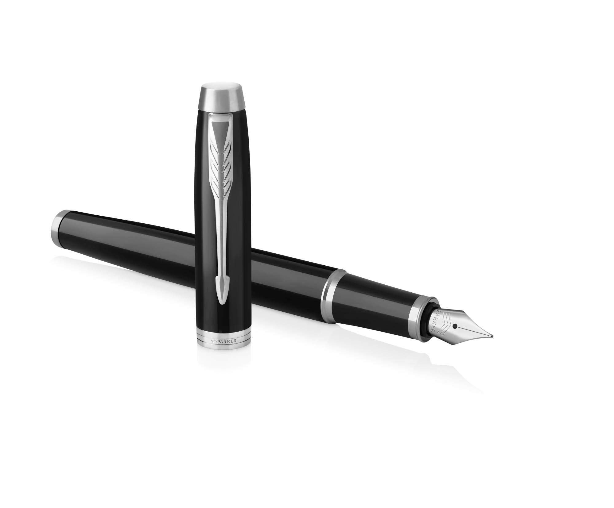 Black Lacquer CT Stilou [3]