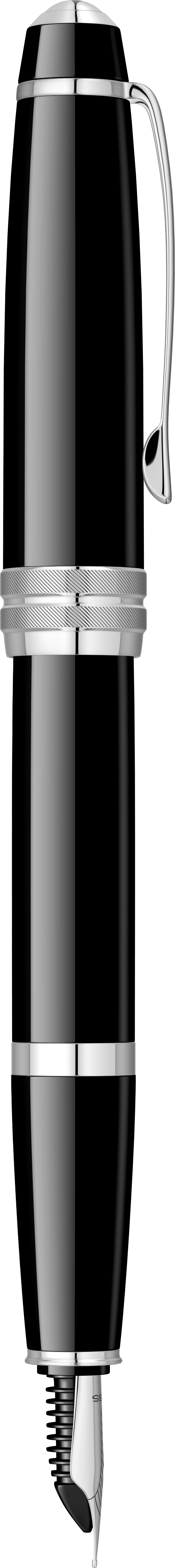 Black Lacquer CT Stilou [3]