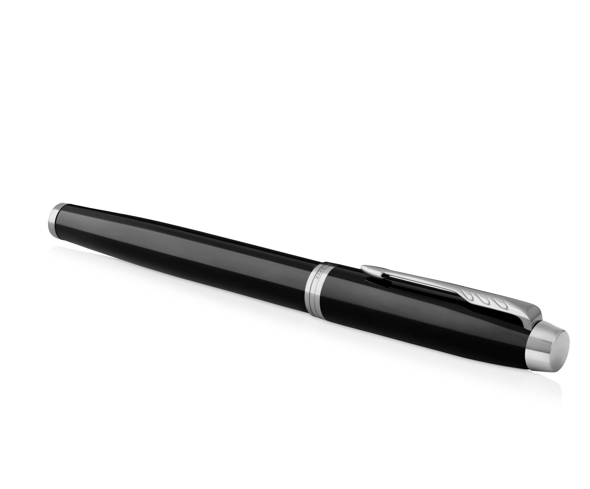 Black Lacquer CT Stilou [4]