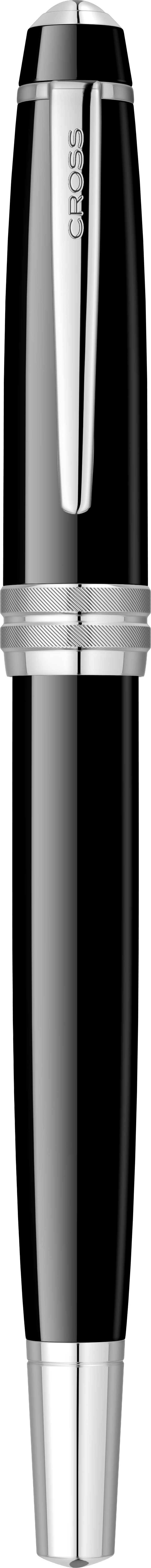 Black Lacquer CT Stilou [4]