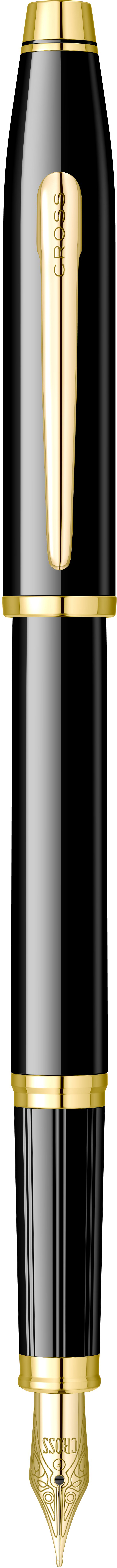 Rechizite, Creativitate, Hobby - Black Lacquer GT Stilou