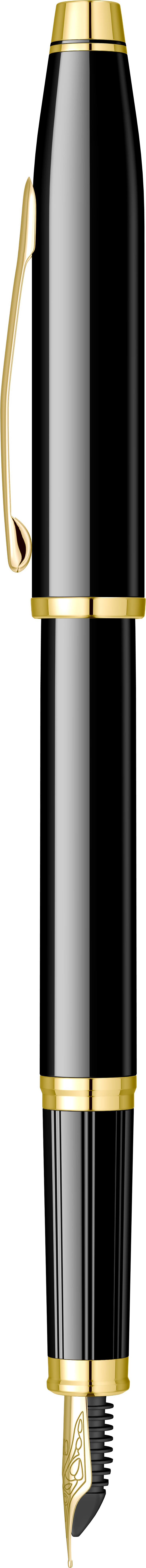 Black Lacquer GT Stilou [1]