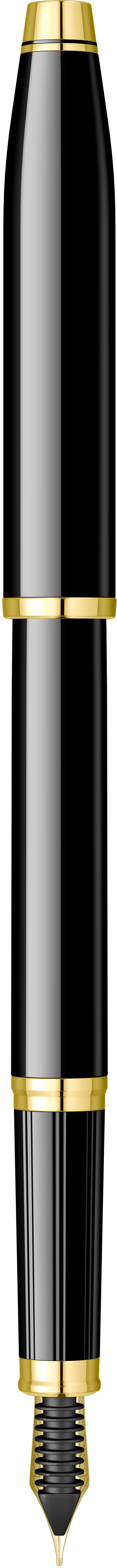 Black Lacquer GT Stilou [2]