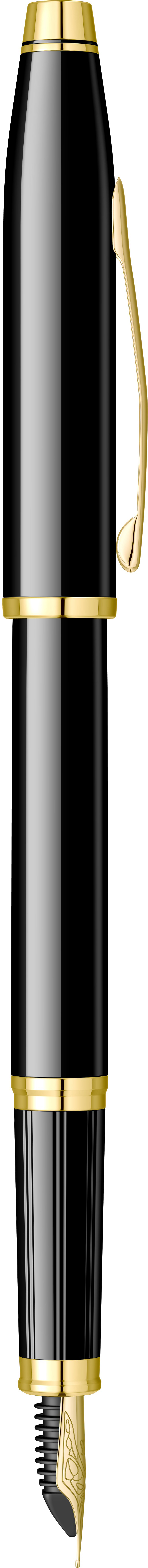 Black Lacquer GT Stilou [3]
