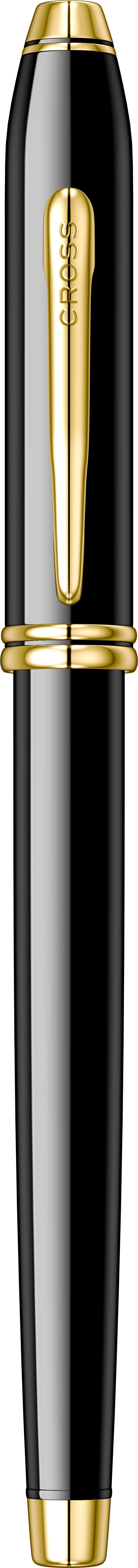 Black Lacquer GT Stilou [4]