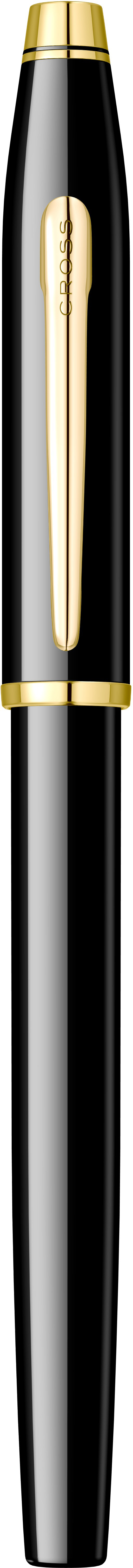 Black Lacquer GT Stilou [4]