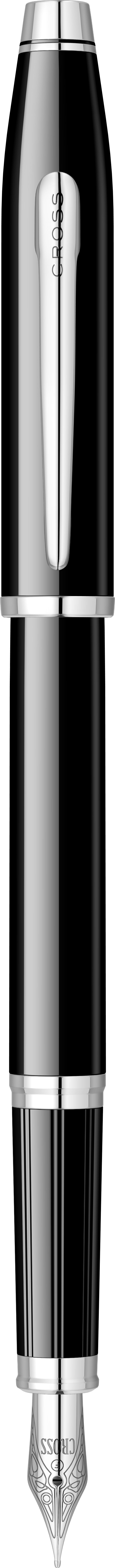 Rechizite, Creativitate, Hobby - Black Lacquer RT Stilou
